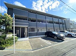 サンライズ豊里