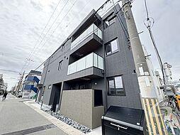 阪急神戸本線 西宮北口駅 徒歩16分の賃貸マンション