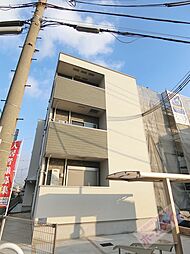 フジパレス浜寺公園I番館