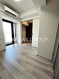 アークマーク方南町sta. 2階1DKのリビング/ダイニング