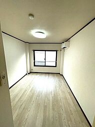 エルム高幡B棟 217 2階ワンルームのリビング/ダイニング