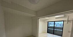 ルフレ プレミアム押上 5階2Kのリビング/ダイニング