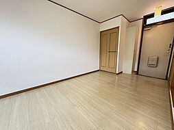 京王線 高幡不動駅 徒歩5分の賃貸マンション 2階ワンルームのリビング/ダイニング