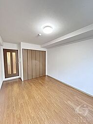 プラネシア星の子山科駅前 3階1Kのリビング/ダイニング