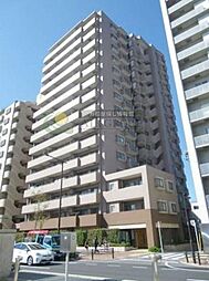 クリオ要町壱番館