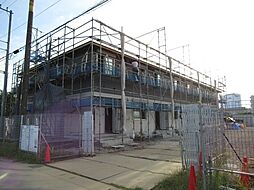 メゾン・グランシャリオ