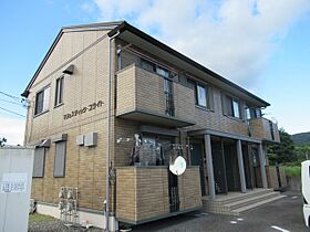 静岡県田方郡函南町柏谷（賃貸アパート1LDK・2階・51.15㎡） その3