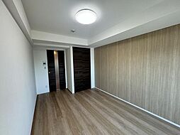 ガリシア板橋 4階1Kのリビング/ダイニング