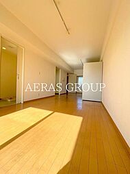 メゾン・ブランシュ・ナガサカ 2階1LDKのリビング/ダイニング