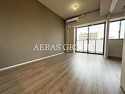 ルフォンプログレ田原町 1103 11階2LDKのリビング/ダイニング