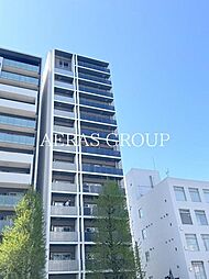 バウスフラッツ蔵前