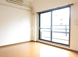 ユーキメゾン一番町 3階1Kのリビング/ダイニング