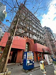 GSハイム芝大門