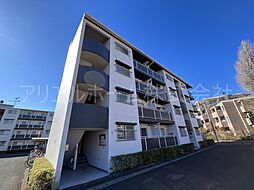 テレパレス中村南　1号棟・2号棟 2101