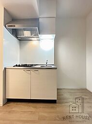 ARCA鳳 9階1DKのリビング/ダイニング