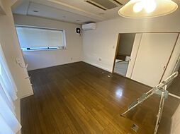 寺嶋ビル 3階3LDKのリビング/ダイニング