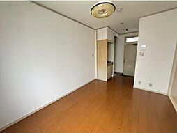 MYハイツ 101 1階ワンルームのリビング/ダイニング