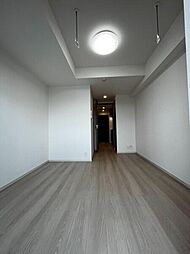 アーバンパーク北戸田 1階1Kのリビング/ダイニング