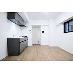 ウェルスクエア錦糸町ＳＯＵＴＨ 501 5階1DKのリビング/ダイニング