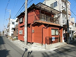 北田出井町貸店舗・倉庫