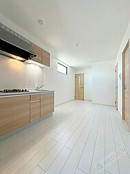 グラン　シティ 3階1LDKのリビング/ダイニング