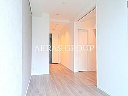 シーズンフラッツ蔵前清澄通り 702 7階ワンルームのリビング/ダイニング