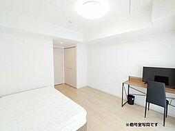 東京メトロ銀座線 田原町駅 徒歩5分の賃貸マンション 7階1Kのリビング/ダイニング