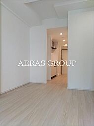 コンフォリア東新宿 311 3階1DKのリビング/ダイニング