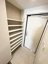 大阪府大阪市阿倍野区阪南町１丁目（賃貸マンション1LDK・3階・45.61㎡） その28