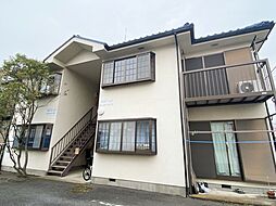 ゴールドハイツA