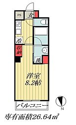 JR総武線 本八幡駅 徒歩3分