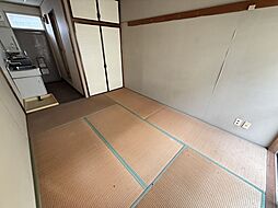 コーポ有賀1 104 1階ワンルームのリビング/ダイニング