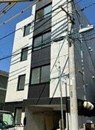 ネオステージ舟渡