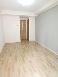 JR東北本線 仙台駅 徒歩10分の賃貸マンション 5階1Kのリビング/ダイニング