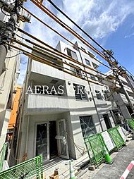 メゾンドエム初台