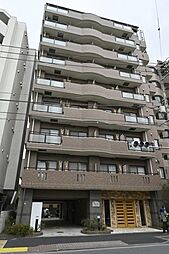 プレール・ドゥーク目白アベニュー