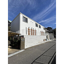 モンターニュ薬園台