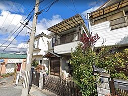 🉐敷金礼金0円！🉐鈴蘭台南町2丁目戸建