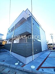 ミリアビタ稲毛