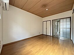 ソフィア青木葉III1 102 1階1Kのリビング/ダイニング