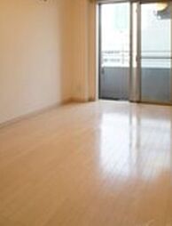 グランド・ガーラ神田 721 7階1DKのリビング/ダイニング