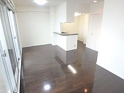 仙台市営南北線 長町一丁目駅 徒歩2分の賃貸マンション 13階3LDKのリビング/ダイニング