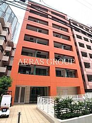 ミディアス・スカイコート赤坂