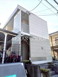 レオパレスフローラリア