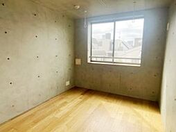 メゾン東陽桜台 1階1Kのリビング/ダイニング