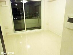 コンフォリア笹塚 2階1Kのリビング/ダイニング