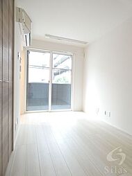 阪急伊丹線 伊丹駅 徒歩3分の賃貸アパート 2階ワンルームのリビング/ダイニング