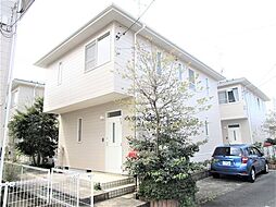 梶邸賃貸住宅