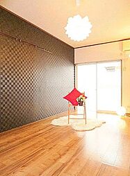 サンクレール大船 1階ワンルームのリビング/ダイニング