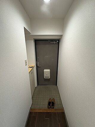 サンライズ田園_内装_3